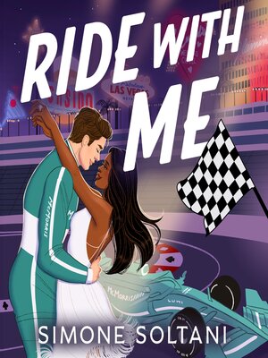 cover image of Ride with Me